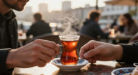 Popular Dubai Tea Chain Filli Cafe Lands In North Texas - Dallas News