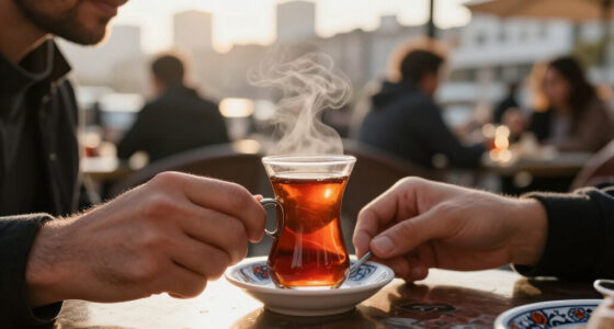 Popular Dubai Tea Chain Filli Cafe Lands In North Texas - Dallas News