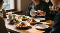 Restaurant Review: ‘We End Up Ordering Too Much Food — But It’s Rare To Encounter A Menu So Refreshingly Free Of Cliches’ - Irish Independent