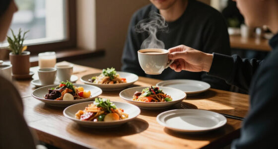 Restaurant Review: ‘We End Up Ordering Too Much Food — But It’s Rare To Encounter A Menu So Refreshingly Free Of Cliches’ - Irish Independent