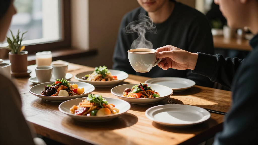 Restaurant Review: ‘We End Up Ordering Too Much Food — But It’s Rare To Encounter A Menu So Refreshingly Free Of Cliches’ - Irish Independent