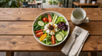 Salad And Go