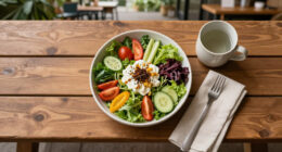 Salad And Go
