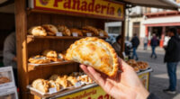Santiago Bakery Wins 2026 Best Empanada Contest