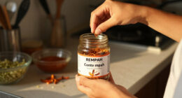 She Left Singapore Unable To Cook. Now Her Rempah Is Reaching Kitchens Across Britain - CNA Luxury