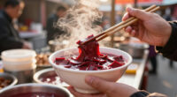 Singapore's Pig Blood Curd Demand Still Outpacing Supply Two Months After Ban Lifted - CNA