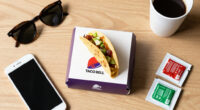 Taco Bell Surges In Global Coverage