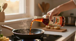 The Abandoned Fish Sauce Terrorizing A Small Canadian Town