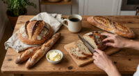 The Grocery Store Bread Professional Bakers Actually Buy