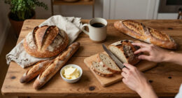 The Grocery Store Bread Professional Bakers Actually Buy