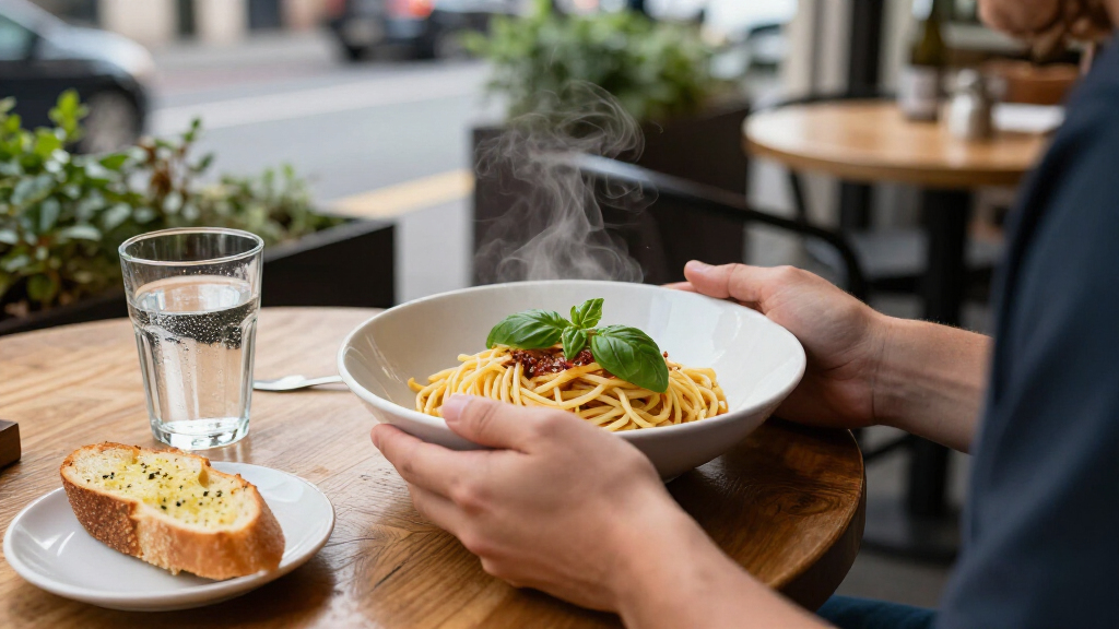 The Spaghett, As It’s Known Around The World, Was Invented By Reed Cahill In 2016 In Baltimore. He Altered The Course Of Beverage History When, In A Joking Riff On An Aperol Spritz, He Added The Italian Aperitif To The So-called Champagne Of Beers.
