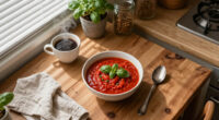 The Tiny Tweak To Marcella Hazan's Famous Sauce I Always Do