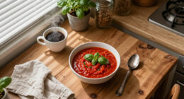 The Tiny Tweak To Marcella Hazan's Famous Sauce I Always Do