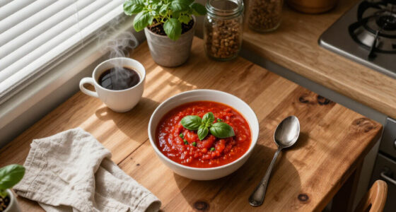 The Tiny Tweak To Marcella Hazan's Famous Sauce I Always Do