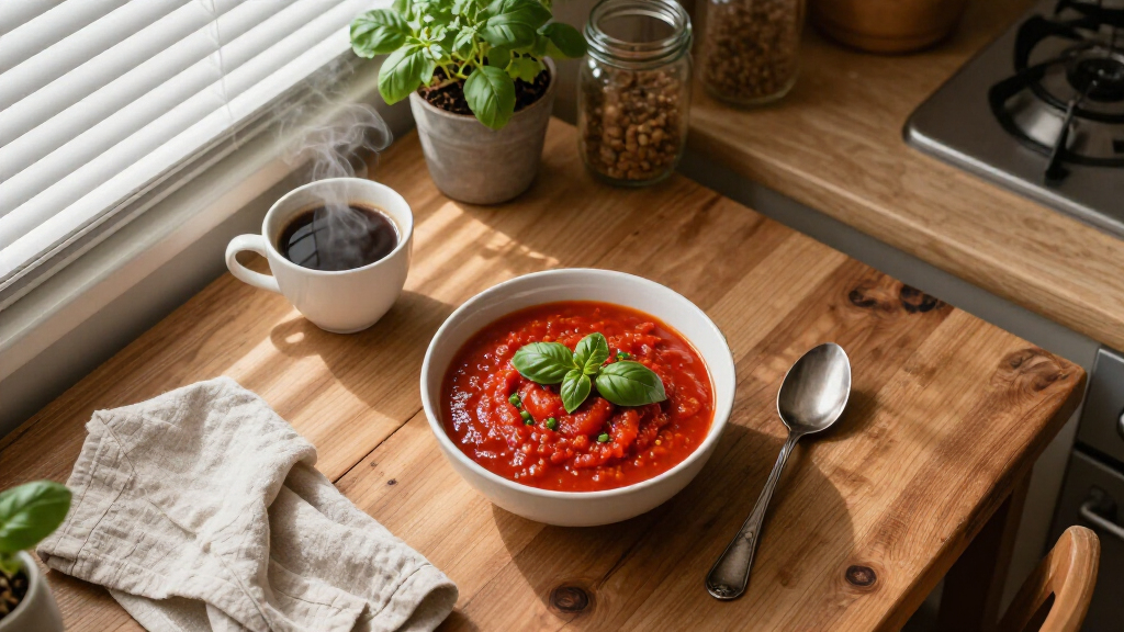 The Tiny Tweak To Marcella Hazan's Famous Sauce I Always Do