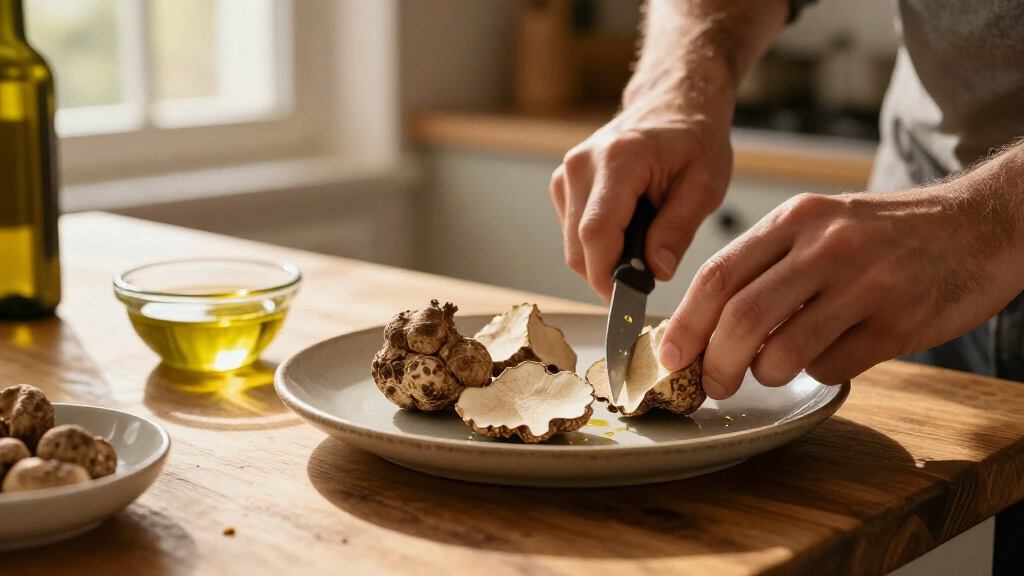 This Italian Region Is A Must-visit For Foodies—With Prized White Truffles, Michelin-starred Dining, And Excellent Wine