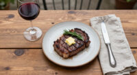This “So Buttery” Steakhouse-Cut Steak Is The Best I’ve Ever Tasted