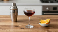 Tuxedo No. 2 – Cocktail Recipes