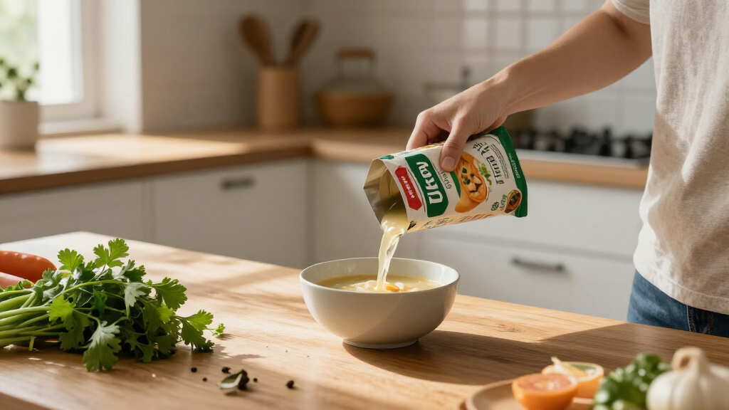 Ukrop's Meal Recall