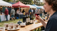 Visit Lauderdale Food & Wine Festival Returns In 2027 With Marcus Samuelsson And New Italian Feast