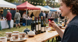 Visit Lauderdale Food & Wine Festival Returns In 2027 With Marcus Samuelsson And New Italian Feast