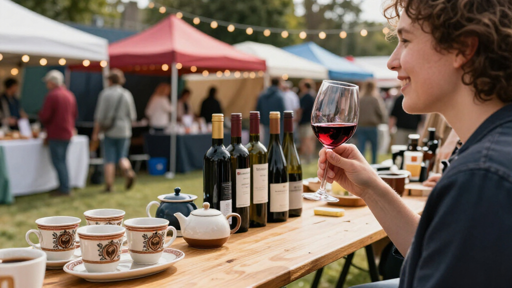 Visit Lauderdale Food & Wine Festival Returns In 2027 With Marcus Samuelsson And New Italian Feast