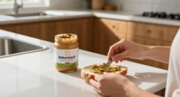 Walmart Bettergoods Pistachio Nut Butter Recall