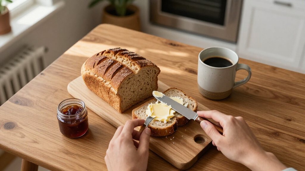 We Tried 9 Gluten-Free Bread Brands — And The Delicious Winner Is The One We’re Eating Straight From The Bag