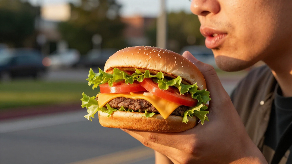 Whataburger Surges In Global Coverage