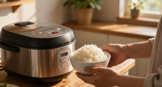 White Rice Recall