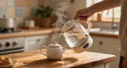 10 Best Electric Kettle With Temperature Control in 2026