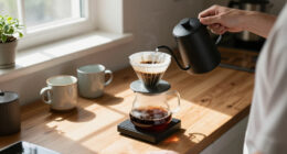 10 Best Electric Pour-Over Coffee Makers in 2026