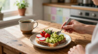 12 Best Avocado Toast Toppings in 2026