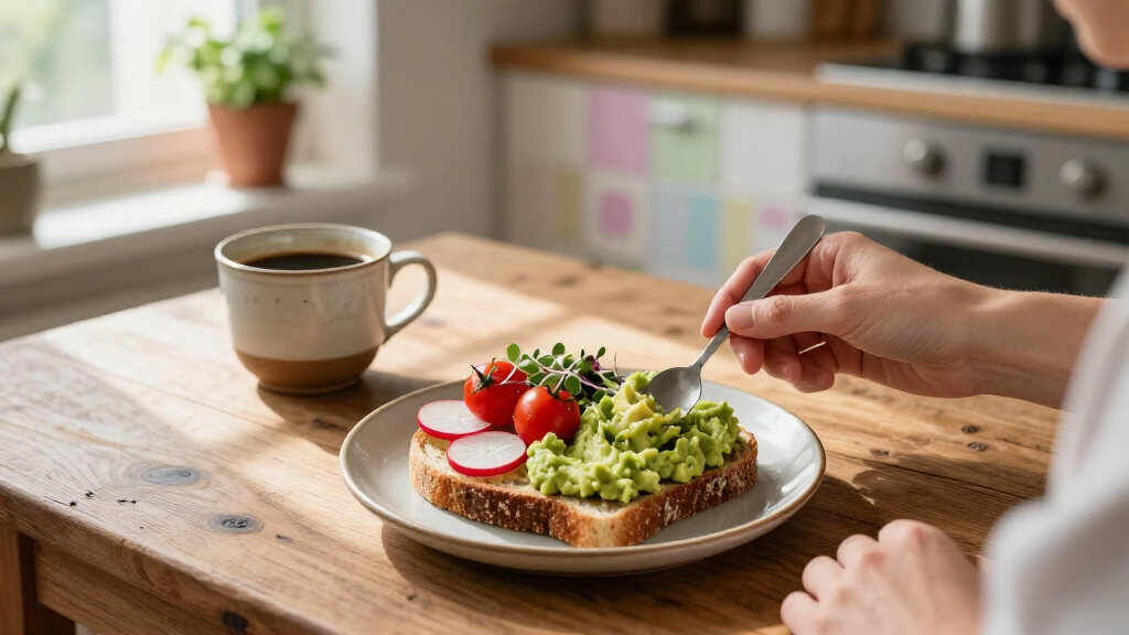 12 Best Avocado Toast Toppings in 2026