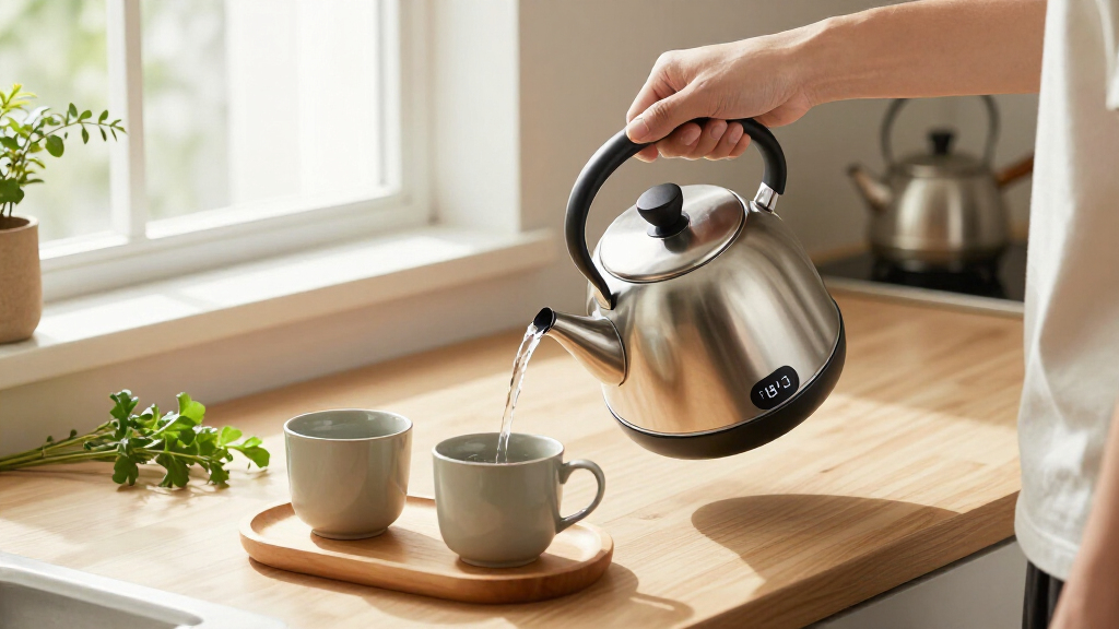 12 Best Tea Kettles With Temperature Control in 2026