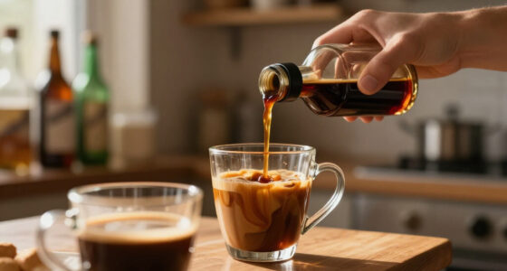 13 Best Coffee Syrups in 2026