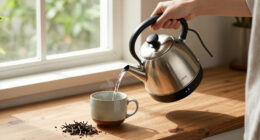 13 Best Electric Tea Kettles With Temperature Control for 2026