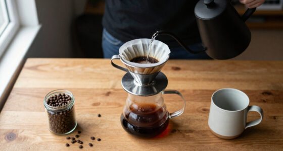 13 Best Manual Pour Over Coffee Drippers in 2026
