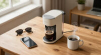 13 Best Portable Coffee Makers For Students In 2026