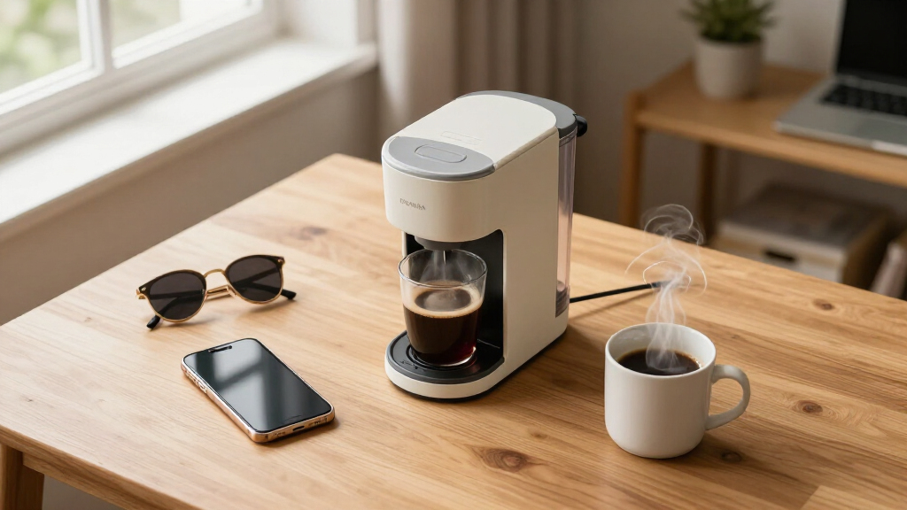 13 Best Portable Coffee Makers For Students In 2026