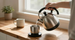 13 Best Temperature Control Electric Kettles in 2026