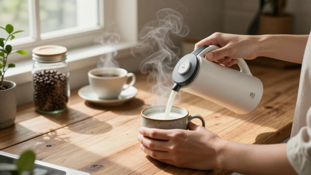14 Best Electric Milk Frother in 2026