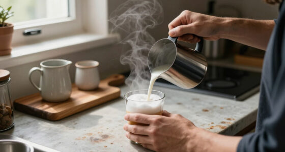 14 Best Electric Milk Frothers in 2026