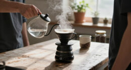 14 Best Electric Pour-Over Coffee Makers in 2026