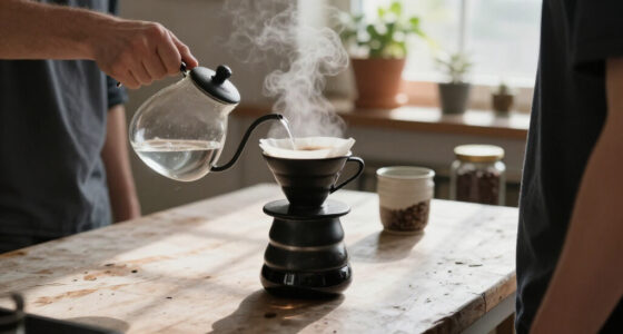 14 Best Electric Pour-Over Coffee Makers in 2026