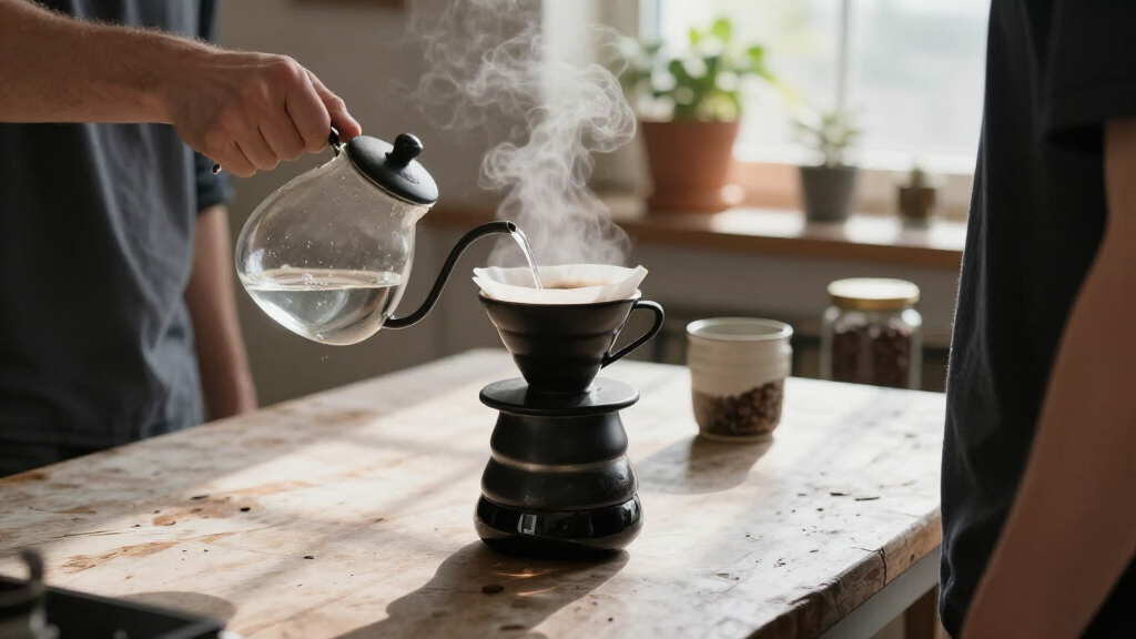 14 Best Electric Pour-Over Coffee Makers in 2026