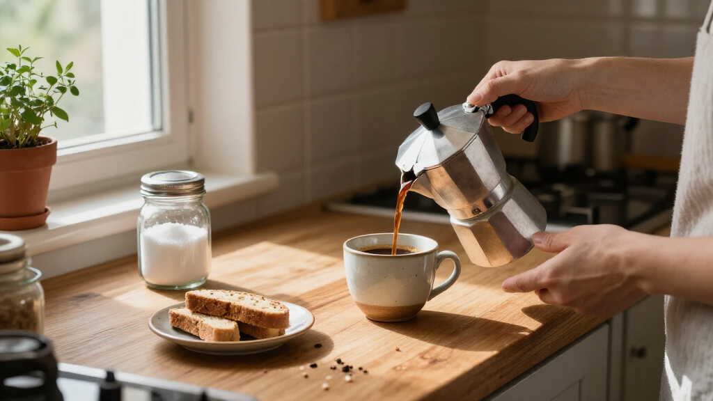 14 Best Italian Coffee Makers in 2026