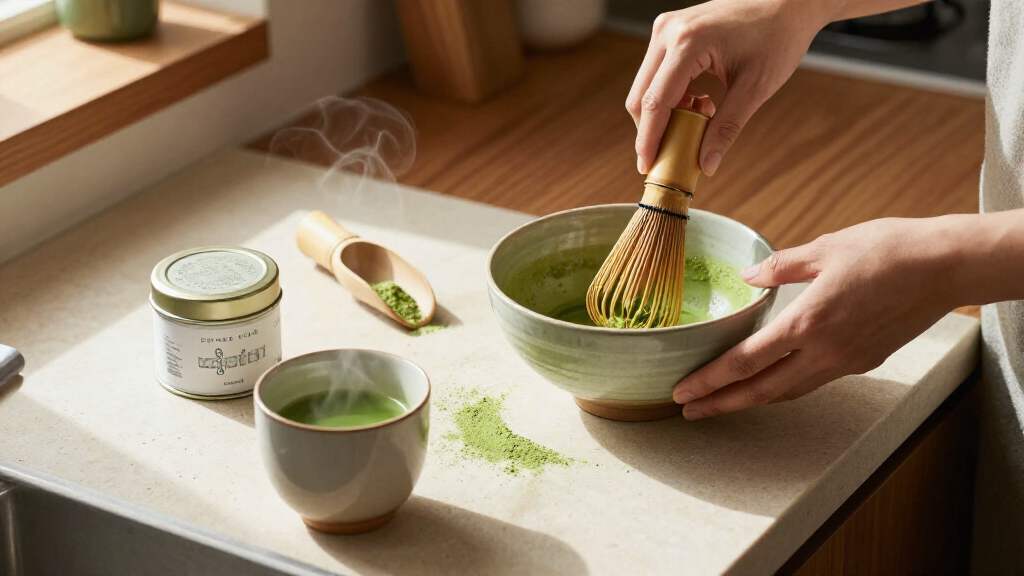 14 Best Matcha Tea Starter Kits for 2026