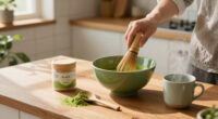 14 Best Matcha Tea Starter Kits for Beginners in 2026