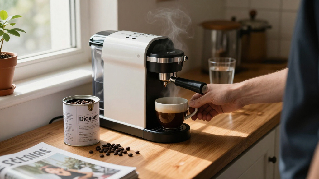14 Best Single Serve Espresso Machines for 2026